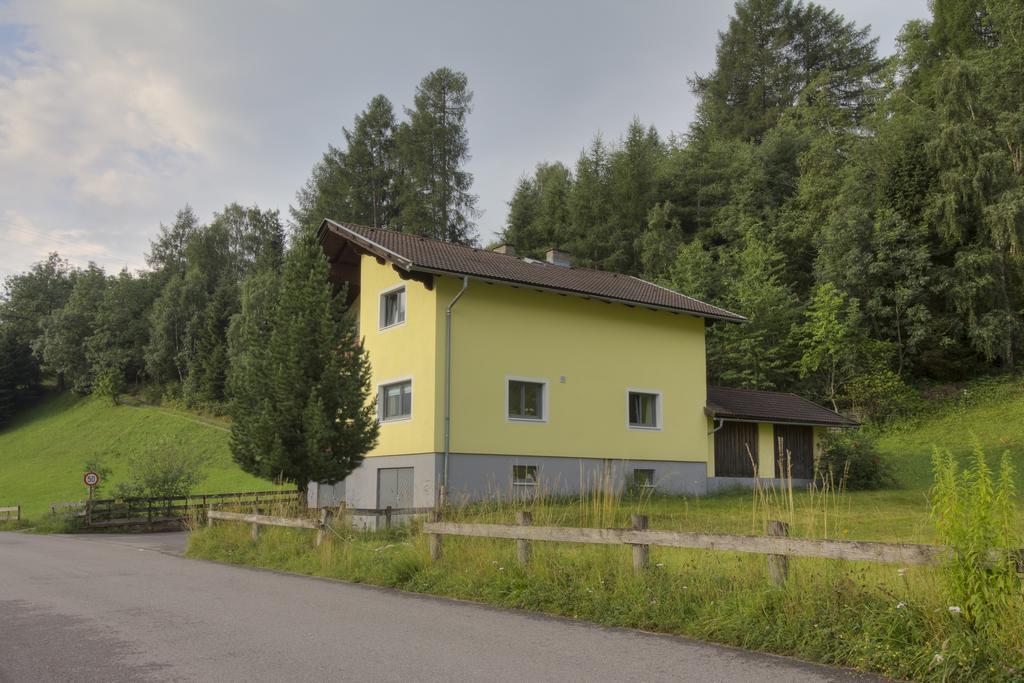 Villa Haus Johendre Rennweg am Katschberg Exterior foto
